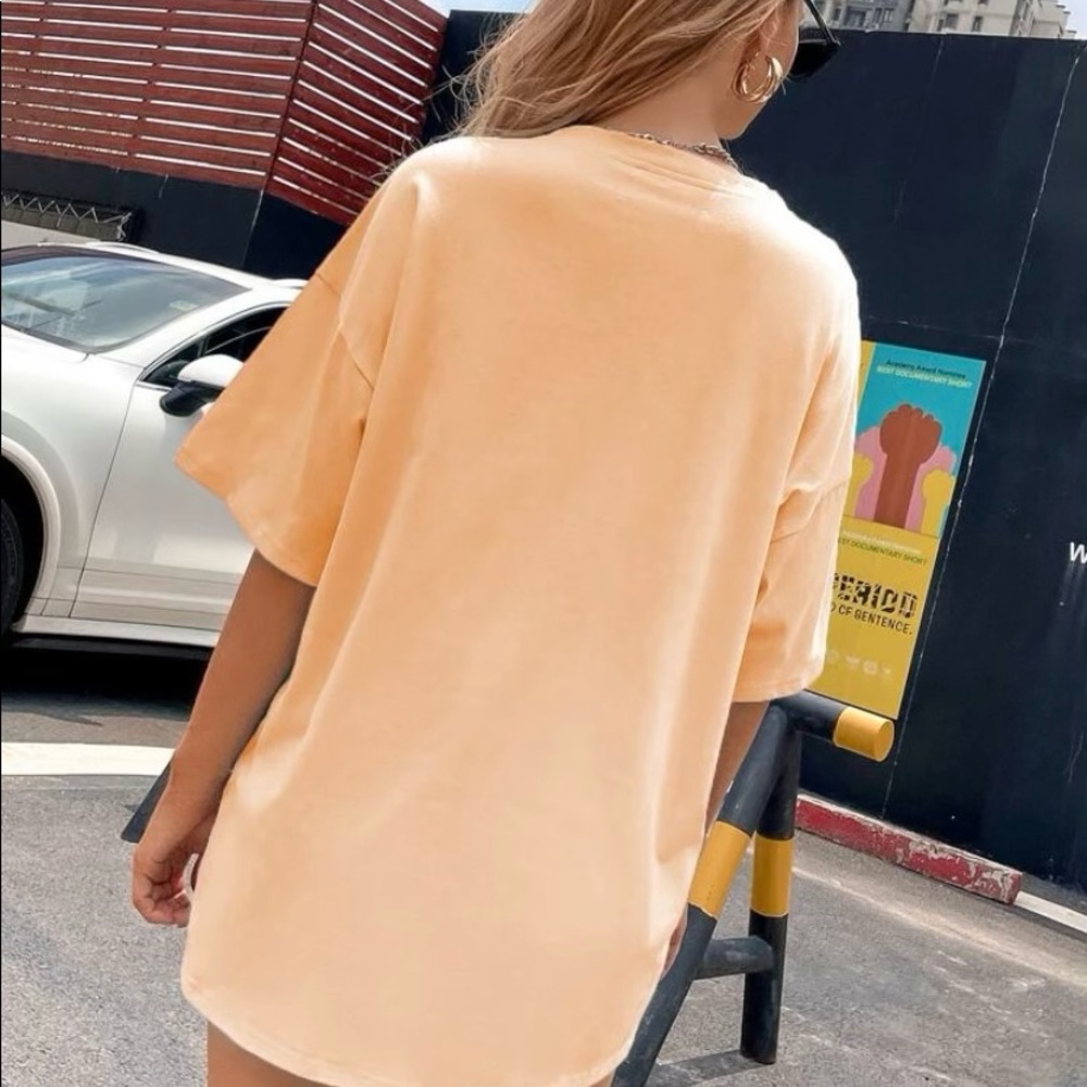 florida oversized tee - Picture 2 of 7